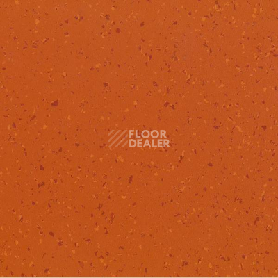 Линолеум Polyflor Palettone Pur Urban-Air-8633 оранжевый фото 1 | FLOORDEALER